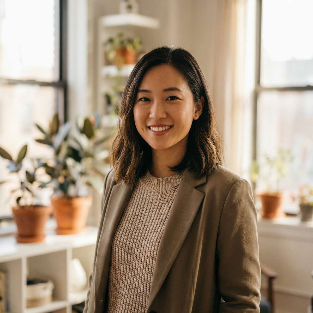 妖精视频创作者