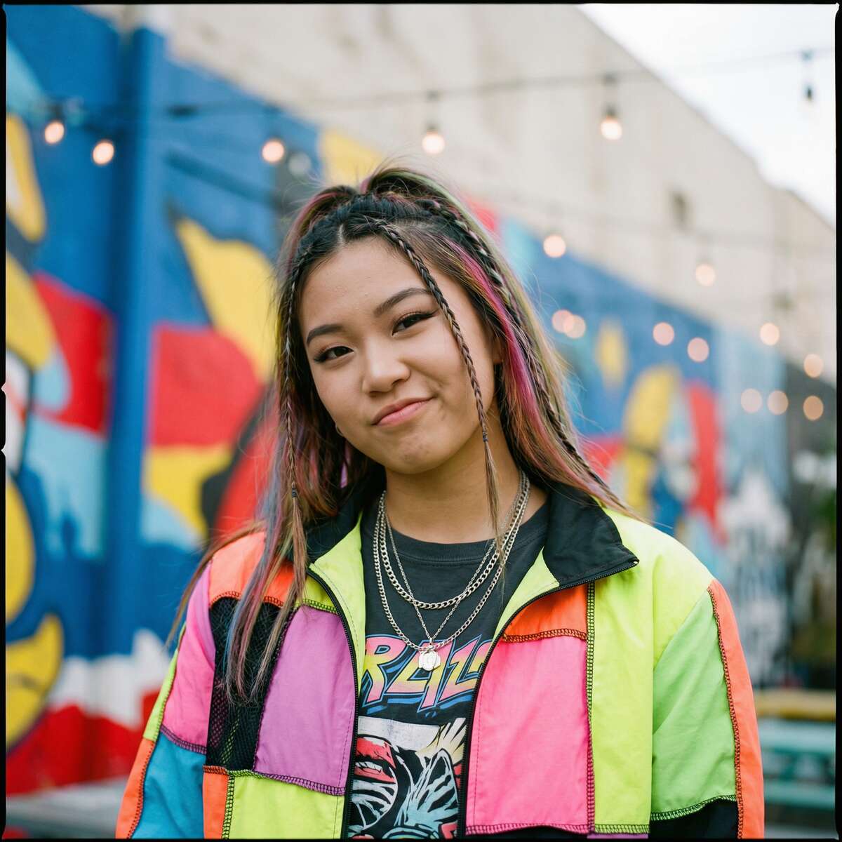 妖精视频创作者