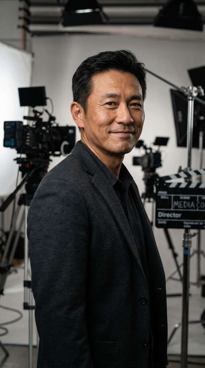 妖精视频导演顾问