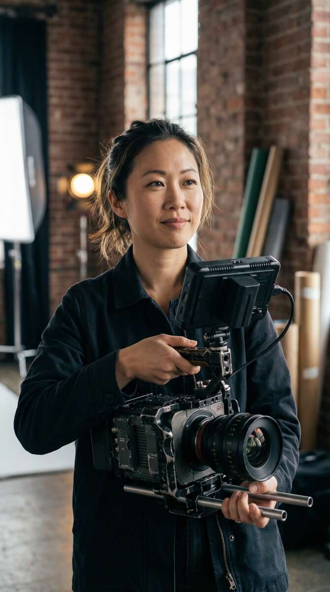 妖精视频摄影顾问