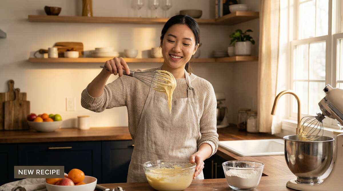 妖精视频美食视频