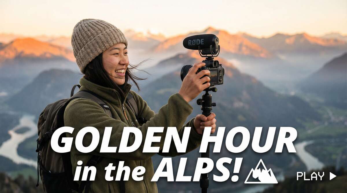 妖精视频旅行视频