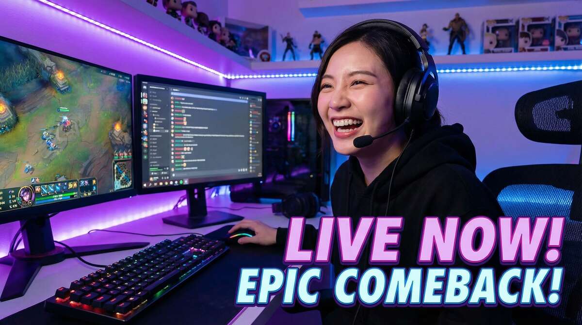 妖精视频游戏视频